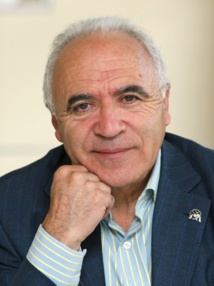 Juan José Tamayo. Foto: Editorial Trotta Juan José Tamayo. Foto: Editorial Trotta