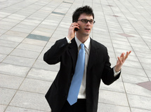 Fotografía de Gina Smith. PhotoXpress.