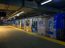 Líneas de metro y nuevos servicios ferroviarios conectarán al World Trade Center PATH con distintos puntos de Nueva York. Imagen: railway-technology.com.