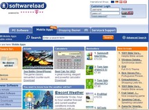 Sotfwareload.uk.com