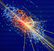 Imagen: CERN. Imagen: CERN.