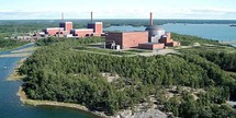 Olkiluoto Nuclear Power Plant, el lugar donde se podría poner a prueba el nuevo sistema. Imagen: carboncommentary.com.