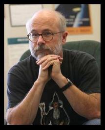 Michael Behe. Foto: Imageshack Michael Behe. Foto: Imageshack