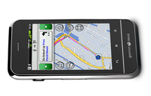 Garmin-Asus A10. Fuente: Garmin