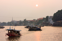 Crónica de un viaje a Tailandia: cruce de culturas Crónica de un viaje a Tailandia: cruce de culturas