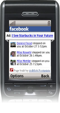 La publicidad en móviles va a dar un salto. Foto: Everystockphoto.