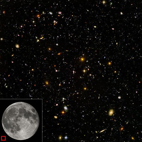 Diversos rasgos de galaxias mostradas por el telescopio Hubble. Nasa y ESA.