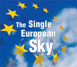 Nueva normativa para impulsar el Cielo Único Europeo