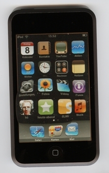 Fuente: everystockphoto. Velorowdy.