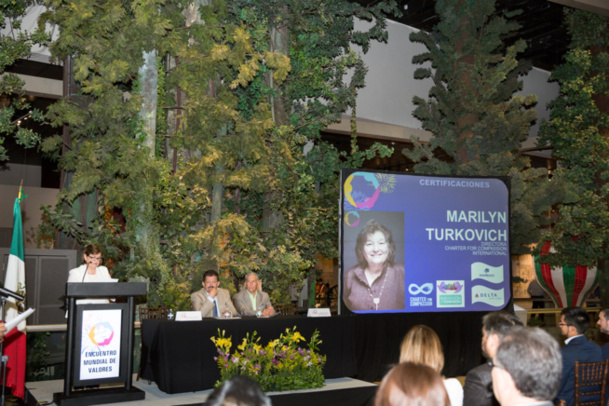 Momento de la rueda de prensa. Foto: EMV. Momento de la rueda de prensa. Foto: EMV.