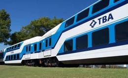 Trenes de Buenos Aires (TBA) es una de las firmas que opera el sistema ferroviario en la capital argentina y su área metropolitana. Imagen: construpages.com