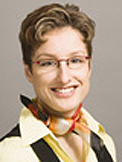 Katharina Wolfrum. Fuente: Escuela de Terapias Regenerativas Berlin-Brandenburg.