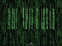 El código de Matrix: ¿una ilusión?