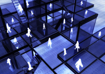 Redes sociales. Wahyu Budi.