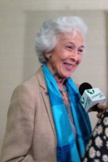 Myrtha Casanova. Myrtha Casanova.