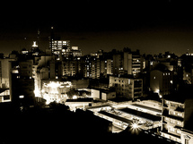 Los grandes apagones eléctricos pueden ocasionar importantes pérdidas económicas y propiciar accidentes de gravedad. Imagen: flickr.com