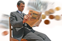 Imagen de Jorge Casais. PhotoXpress.