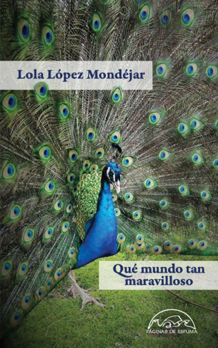 Cuentoscopia 3. El corazón en los cuentos de Lola López Mondéjar