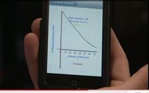 Resuelven problemas aeronáuticos en tiempo real a través de teléfonos inteligentes