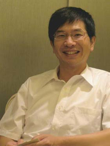 Tzyy Jung-Ping. Fuente: Universidad de California en San Diego.