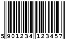 La aplicación de Madov Media permite escanear los códigos de barra de los productos. Fuente: Wikimedia Commons.