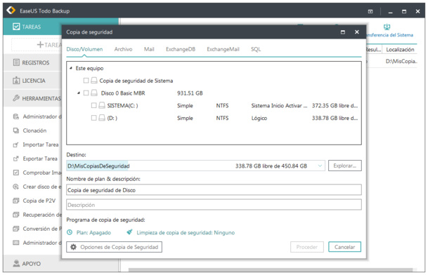 Una empresa china revoluciona el mercado de la recuperación de datos Una empresa china revoluciona el mercado de la recuperación de datos