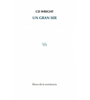 Poesía documental y crítica social aunadas en "Un gran ser", de C.D. Wright 