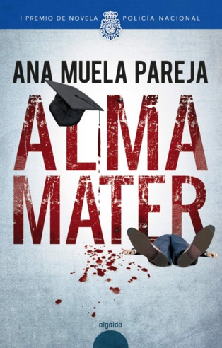Gajanejos investiga el asesinato de catedráticos de la UCM en "Alma Mater"