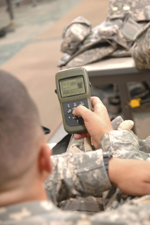 La nueva red podría interferir en los sistemas GPS de los militares. Fuente: Everystockphoto.