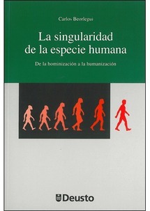 Nuevo libro revisa las teorías sobre la diferenciación del ser humano