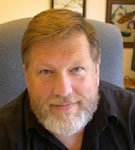 Randy Nelson, uno de los autores de la investigación. Fuente: Ohio State University. Randy Nelson, uno de los autores de la investigación. Fuente: Ohio State University.