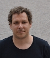 Gerd Thomas Waldhauser, director de la investigación. Fuente: Universidad Lund. Gerd Thomas Waldhauser, director de la investigación. Fuente: Universidad Lund.