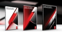 Adobe Flash Media Server 45. Fuente: www.adobe.com
