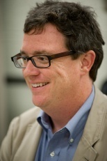 Zach Hambrick, uno de los autores de la investigación. Fuente: Universidad de Michigan. Zach Hambrick, uno de los autores de la investigación. Fuente: Universidad de Michigan.