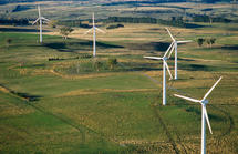 Mejorar las estimaciones de los cambios a largo plazo en la velocidad del viento ayudará a reducir el riesgo para los productores del sector eólico, en el marco de un clima cambiante. Fuente: Gregory Heath, CSIRO.