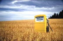 Los subproductos y desechos industriales podrían emplearse para desarrollar nuevos biocombustibles más eficientes. Fuente: greentechmedia.com
