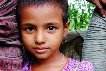 Niños de Bangladesh. Unicef.