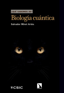 Los efectos cuánticos explicarían procesos vitales Los efectos cuánticos explicarían procesos vitales