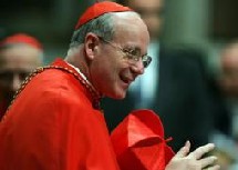 El cardenal de la polémica