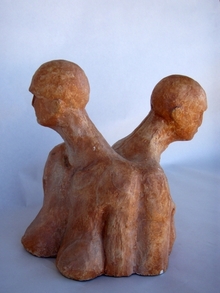 Pareja (Couple). Imagen: Daquella manera. Fuente: Flickr.com. Pareja (Couple). Imagen: Daquella manera. Fuente: Flickr.com.