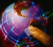 Una nueva tecnología permitirá a los usuarios navegar por el “pasado” de Internet Una nueva tecnología permitirá a los usuarios navegar por el “pasado” de Internet