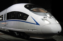 En China, las necesidades de transporte son cada vez mayores en una economía en constante crecimiento y con la mayor densidad poblacional del planeta. Fuente: railway-technology.com