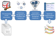 Panorámica del proceso de extracción de primer y prober. Fuente: FIUPM