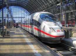 La Comisión Europea busca crear las condiciones necesarias para el desarrollo de una verdadera red ferroviaria unificada en el continente. Fuente: dondeviajar.net