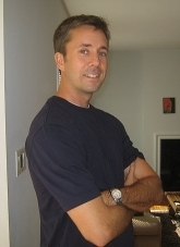 King Jordan. Fuente: Jordan Lab