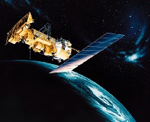 Los satélites, fundamento de soberanía.