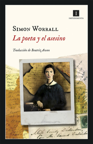 Una de las mejores falsificaciones de la historia en “La poeta y el asesino” Una de las mejores falsificaciones de la historia en “La poeta y el asesino”