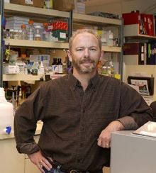 Michael Skinner. Fuente: WSU. Michael Skinner. Fuente: WSU.