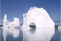 Groenlandia. Foto: UCM
