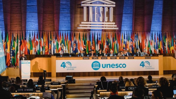 Foto: UNESCO.